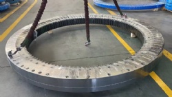 Hitachi ExcavatorEX3500 EX3600 5 EX3600 6 EX3600E 6 swing circle 4304817