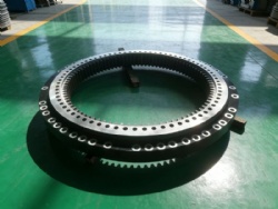 Liebherr excavator R984  Rotary Gear  931850001  slewing bearing 931850001 applies to Liebherr excavator R984