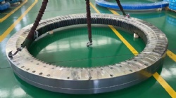 Caterpilla excavator CAT6030  Rotary Gea  Swing Bearing 529-2146 636-3317 471-0660 Gear Circle 5292146 636-3317 4710660 applies to Caterpillar excavator CAT6030