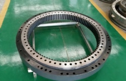 Caterpilla excavator CAT350L  Tuntable  Swing Bearing  234-4655 Swing Bearing Tuntable CAT2344655 for Caterpillar  CAT350L
