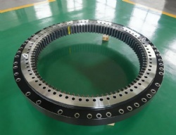 Caterpilla excavator CAT350L  Tuntable Swing Bearing  234-4655 Rotary Bearing 2344655  applies to Caterpillar excavator CAT350L