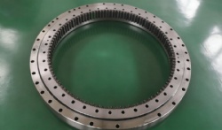 Caterpilla excavator cat301.5  Tuntable Swing Bearing  216-8922 Rotary Bearing 2168922  applies to Caterpillar excavator cat301.5