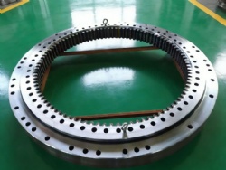 Caterpilla excavator  cat301.7CR     Tuntable  Swing Bearing  501-5036 Swing Bearing Tuntable 5015036 for Caterpillar  cat301.7CR