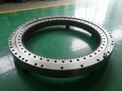 Caterpilla excavator CAT304C 305C 305D 305E 305.5D 305.5E  Tuntable Swing Bearing  260-6345 Rotary Bearing 260-6345  applies to Caterpillar excavator CAT304C 305C 305D 305E 305.5D 305.5E