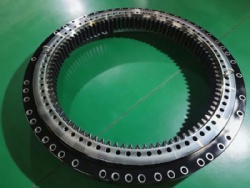 Excavator Gear Bearing Gear Circle  Swing Ring  Caterpilla excavator  cat307.5 Revolving Ring   512-8893   Caterpillar