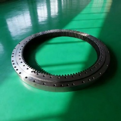 Swing Ring     cat320E 3332971 Caterpilla excavator Excavator Gear Bearing  Revolving Ring     Caterpillar  cat320E