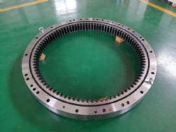 Caterpilla excavator  CAT308C 308D 308E    Tuntable  Swing Bearing  240-8362 Swing Bearing Tuntable 2408362 for Caterpillar  CAT308C 308D 308E Rotary Ring