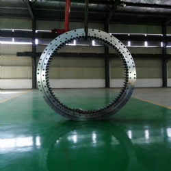 Caterpilla  284-5726 235-8404  Gear ring M325C D Swing Gear Swing Circle excavator  Slewing Circle Gear Circle 284-5726 235-8404  Caterpillar