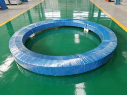 81N8-00021 Slew Bearing Hyundai Slewing Circle Rotary Circle Swing Circle R290LC-7 Swing Ring Excavator Swing Swing Ring excavator