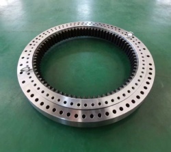 Hyundai excavator Tuntable  Swing Bearing 81N4-01020  Swing Bearing Tuntable  for Hyundai  R140LC-7 R140W-7