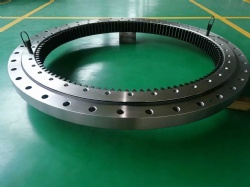 Swing Ring 140109-00038 Revolving Ring Excavator DOOSAN S340LC S340LCVC Revolving Gear