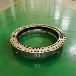 Revolving Ring 140109-00098 Excavator  DX1000 Revolving Gear DOOSAN Swing Gear
