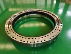 Volvo slewing bearing 14678829 Excavator EC950E  rotary ring EC700B Slewing Ring Part No14559205